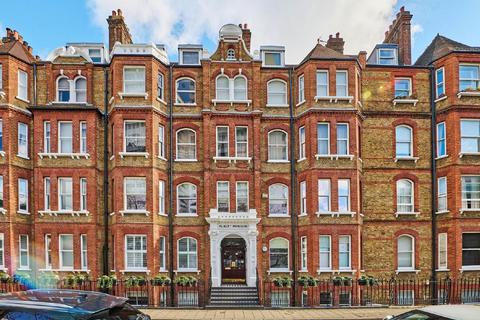 Luxborough Street, Marylebone, London, W1U