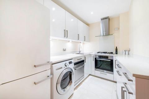 1 bedroom flat for sale, Palgrave Gardens, Marylebone, London, NW1