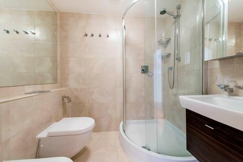 1 bedroom flat for sale, Palgrave Gardens, Marylebone, London, NW1