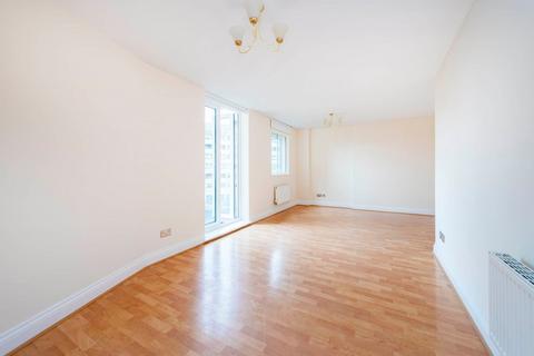 Palgrave Gardens, Marylebone, London, NW1