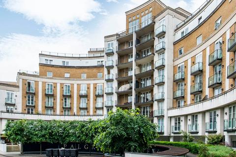 1 bedroom flat for sale, Palgrave Gardens, Marylebone, London, NW1
