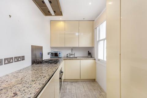 1 bedroom duplex for sale, Bell Street, London, NW1