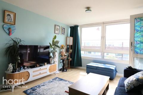 300 Sylvan Road, London, SE19 2SB