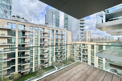 undefined, Perilla House, Goodman's Fields E1