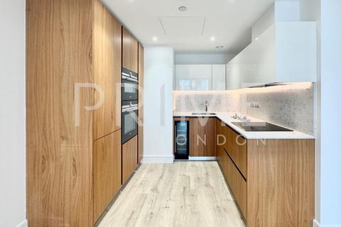 undefined, Perilla House, Goodman's Fields E1