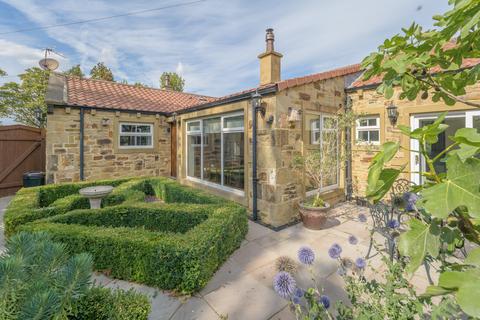 4 bedroom detached bungalow for sale, Low Buston, Morpeth NE65