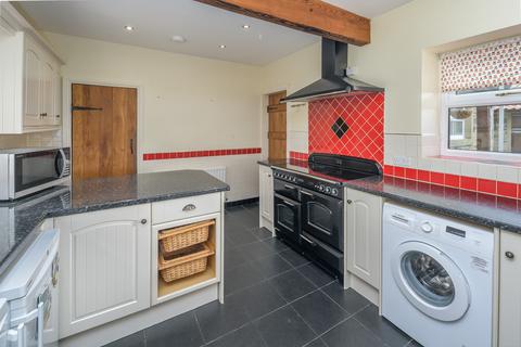 4 bedroom detached bungalow for sale, Low Buston, Morpeth NE65