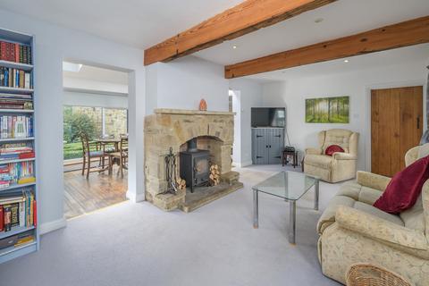 4 bedroom detached bungalow for sale, Low Buston, Morpeth NE65