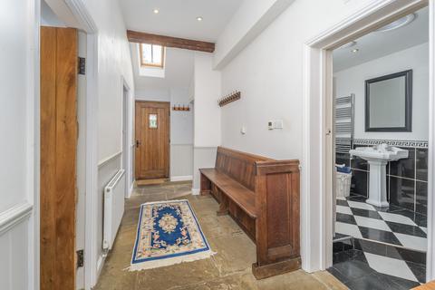4 bedroom detached bungalow for sale, Low Buston, Morpeth NE65