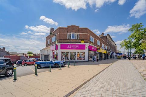 Church Road, Birmingham B31