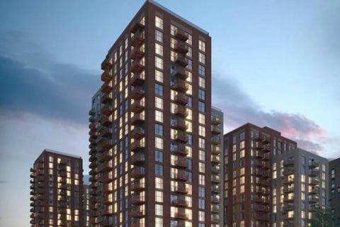2 bedroom flat to rent, Brookline Buildings Fulton & Fifth Fulton Road Wembley HA9