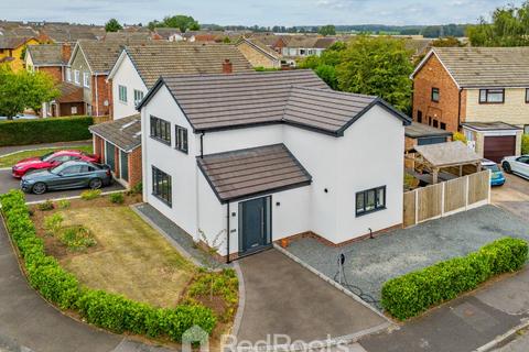 undefined, Derwent Place, Doncaster DN5