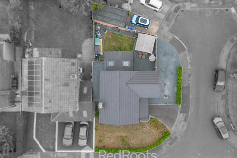 undefined, Derwent Place, Doncaster DN5