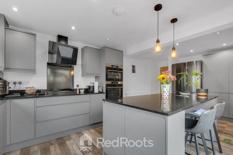 undefined, Derwent Place, Doncaster DN5