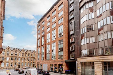 1 bedroom apartment for sale, Ingram Street, Merchant City, Glasgow City