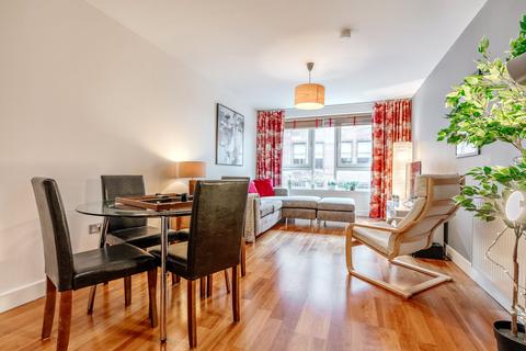 1 bedroom apartment for sale, Ingram Street, Merchant City, Glasgow City