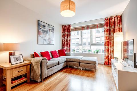 1 bedroom apartment for sale, Ingram Street, Merchant City, Glasgow City