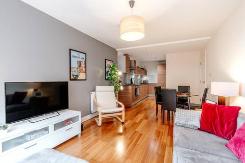 1 bedroom apartment for sale, Ingram Street, Merchant City, Glasgow City