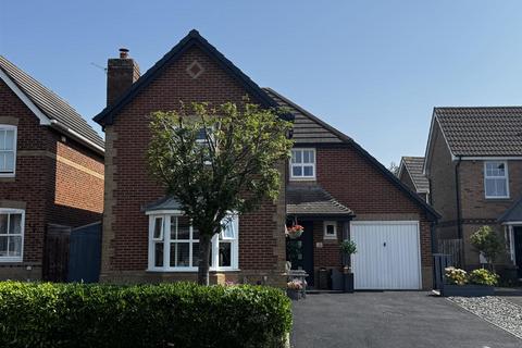 undefined, St. Marys Drive, Sherburn Village