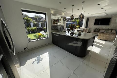 undefined, St. Marys Drive, Sherburn Village