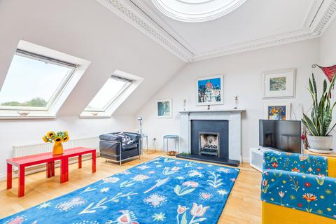 2 bedroom apartment for sale, Kirklee Gardens, Kirklee, Glasgow