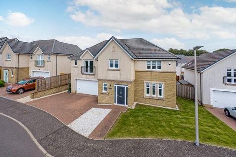undefined, Evie Wynd, Newton Mearns, Glasgow, East Renfrewshire