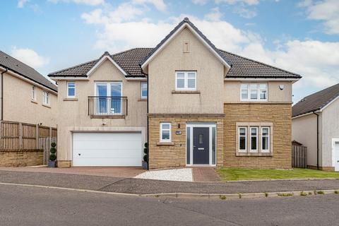 undefined, Evie Wynd, Newton Mearns, Glasgow, East Renfrewshire