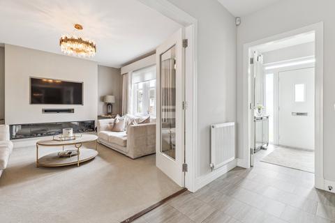 undefined, Evie Wynd, Newton Mearns, Glasgow, East Renfrewshire