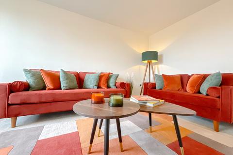 3 bedroom semi-detached house for sale, Plot 21, The Thornton  at Sunloch Meadows, LE10, Lutterworth Road, Burbage LE10