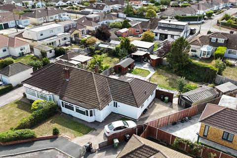 4 bedroom semi-detached bungalow for sale