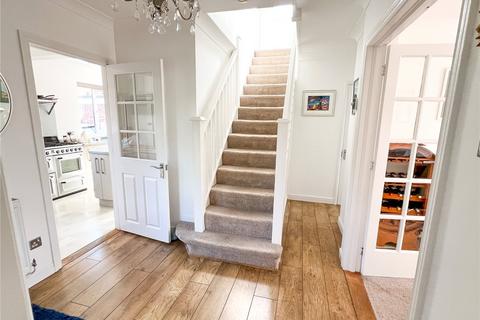 4 bedroom detached house for sale, Cromwell View, Caistor, Lincolnshire, LN7