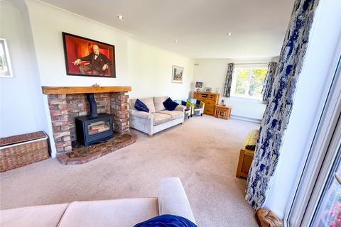 4 bedroom detached house for sale, Cromwell View, Caistor, Lincolnshire, LN7