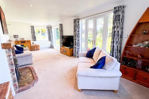 4 bedroom detached house for sale, Cromwell View, Caistor, Lincolnshire, LN7