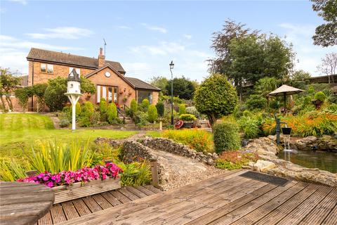 undefined, Cromwell View, Caistor, Lincolnshire, LN7