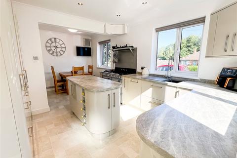 undefined, Cromwell View, Caistor, Lincolnshire, LN7