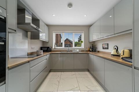 3 bedroom detached house for sale, Nightingale Close, Melton, IP12
