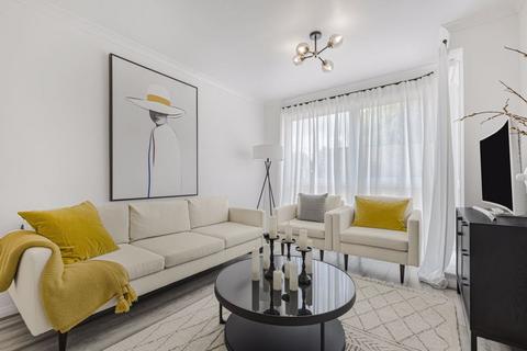 3, Chudleigh, 14 Highview Road, Sidcup, DA14 4EZ