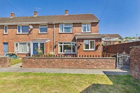 undefined, Ash Grove, Carmarthen