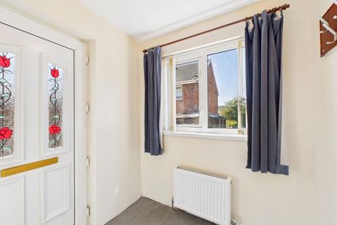 undefined, Ash Grove, Carmarthen