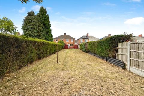 3 bedroom semi-detached house for sale, Bradgate Road, Leicester LE9