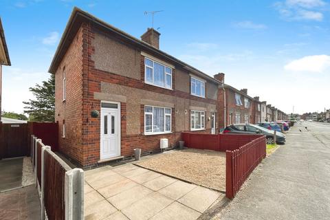 undefined, Bradgate Road, Leicester LE9
