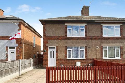 undefined, Bradgate Road, Leicester LE9