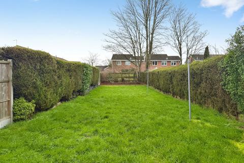undefined, Bradgate Road, Leicester LE9