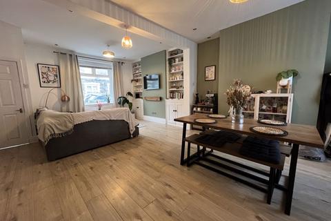 undefined, 32 Diamond Street, Cardiff, CF24 1NR