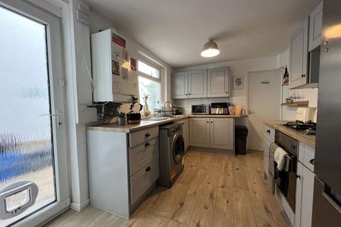 undefined, 32 Diamond Street, Cardiff, CF24 1NR