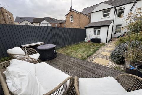 undefined, 32 Diamond Street, Cardiff, CF24 1NR