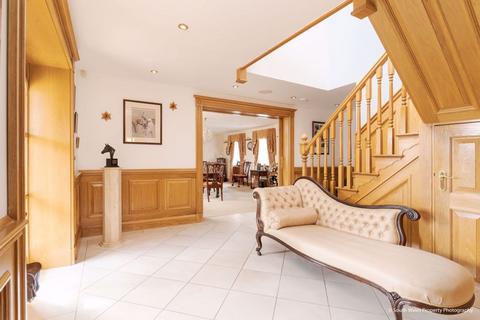 4 bedroom barn conversion for sale, Cartref, Llanmihangel Farm, Pyle, Bridgend, CF33 6RL