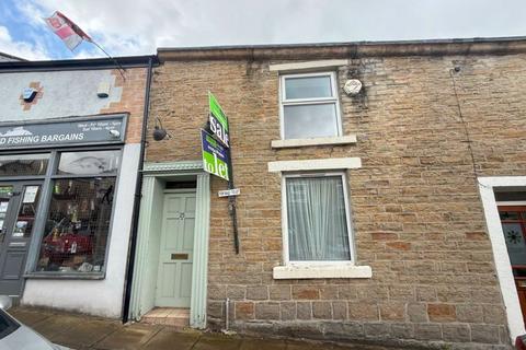 Property for sale, Warner Street, Accrington