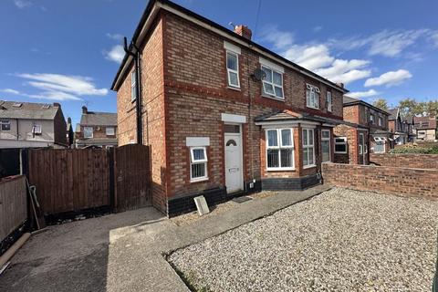 undefined, Grace Road, Ellesmere Port