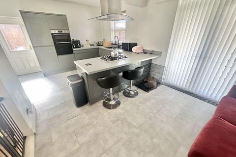 undefined, Grace Road, Ellesmere Port